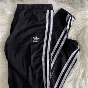 adidas leggings